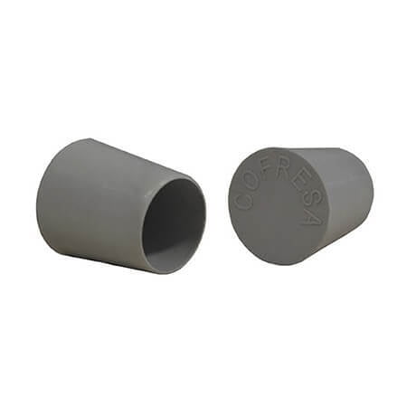 Tapones de Caucho