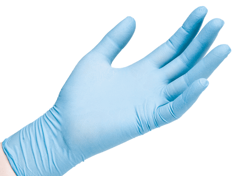 Guantes