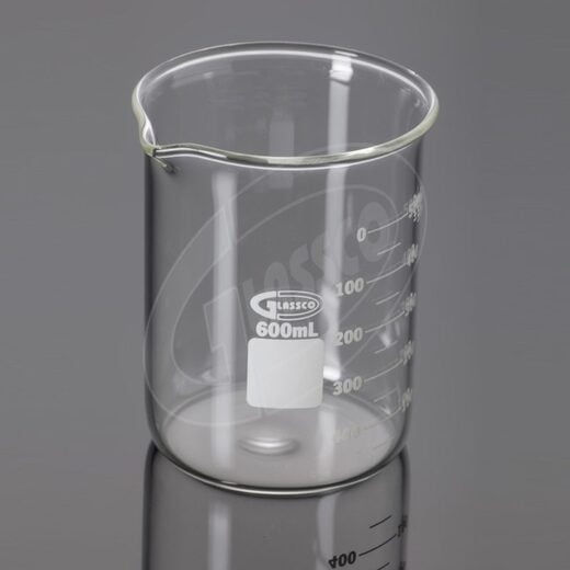 Vasos de Precipitación
