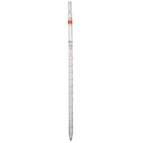 Pipetas Graduadas