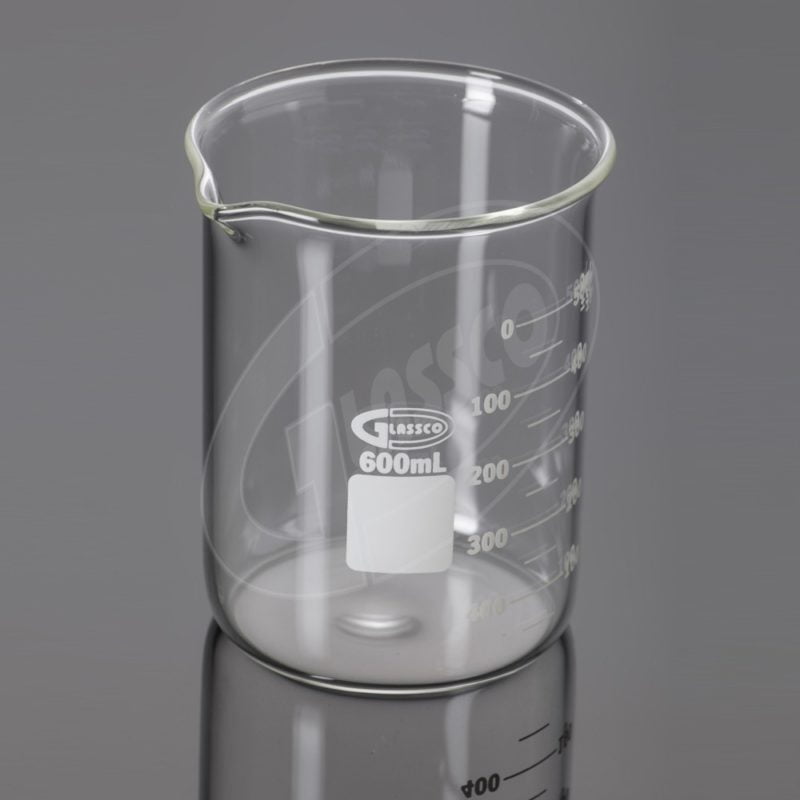 Vasos de Precipitación