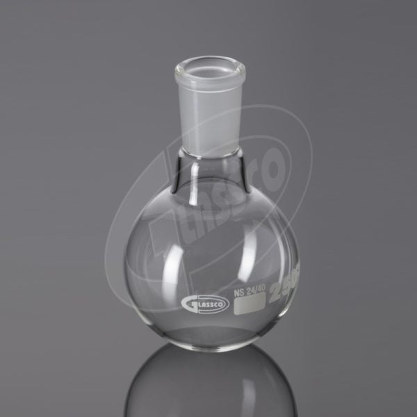 Balón de Ebullición