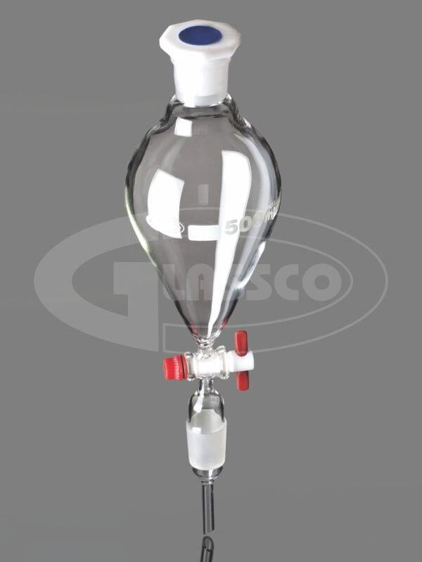 Embudos de Separación