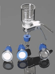 Equipos de Filtración